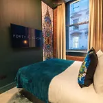 Forty Seven Hotel Manchester, Worldhotels Crafted